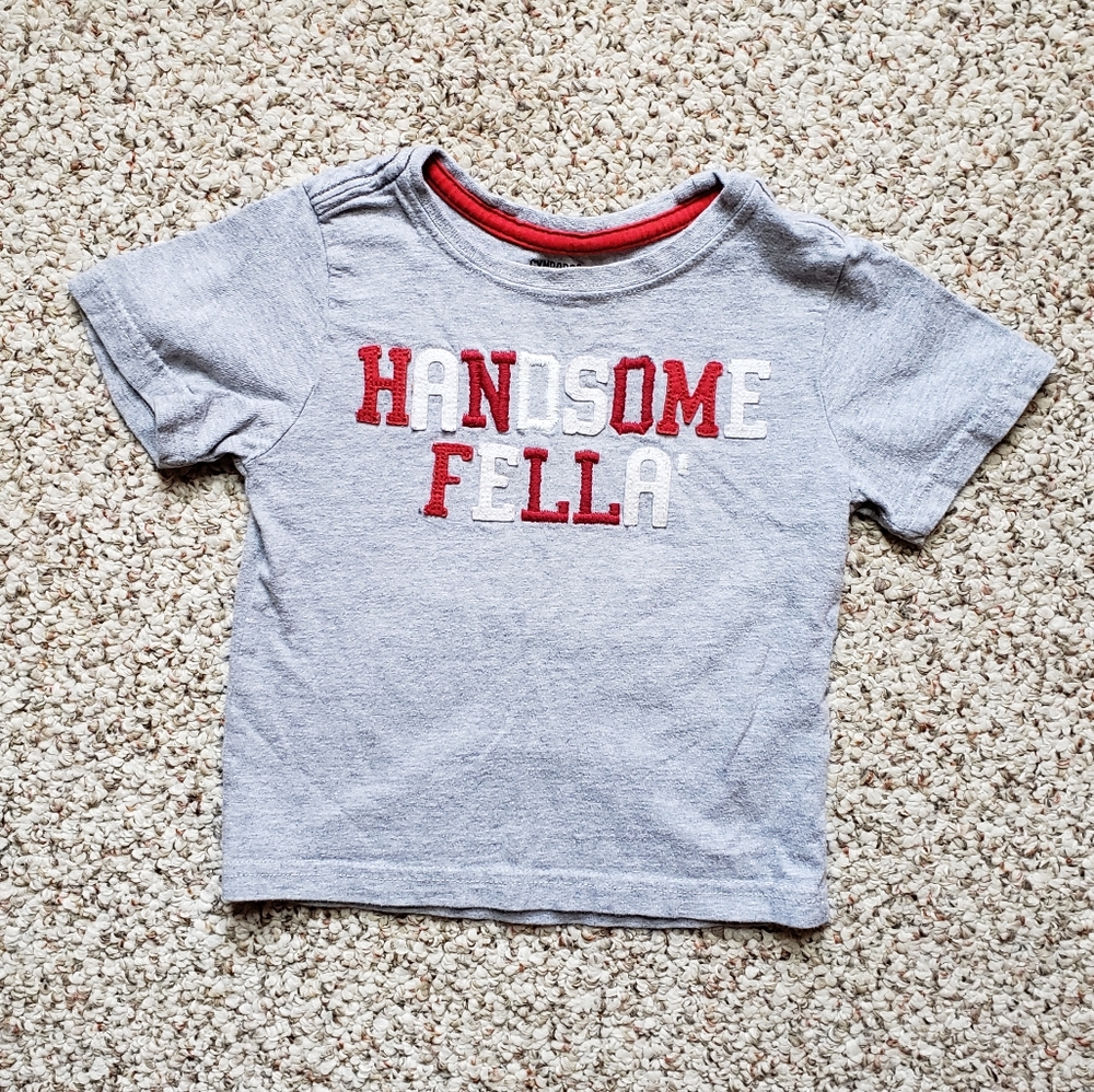 Gymboree 12/18 Month T-Shirt